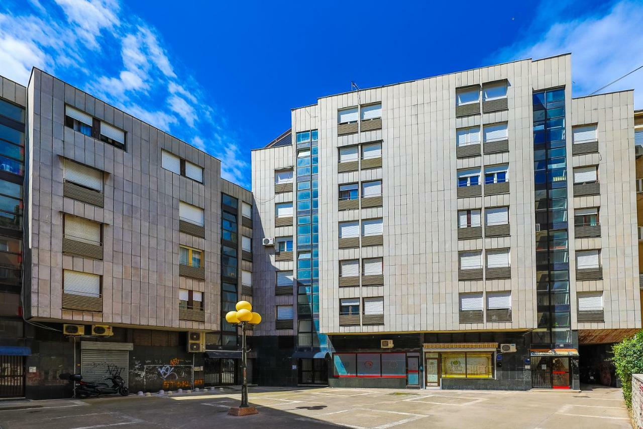 Apartment Ave Caesar Split Zewnętrze zdjęcie
