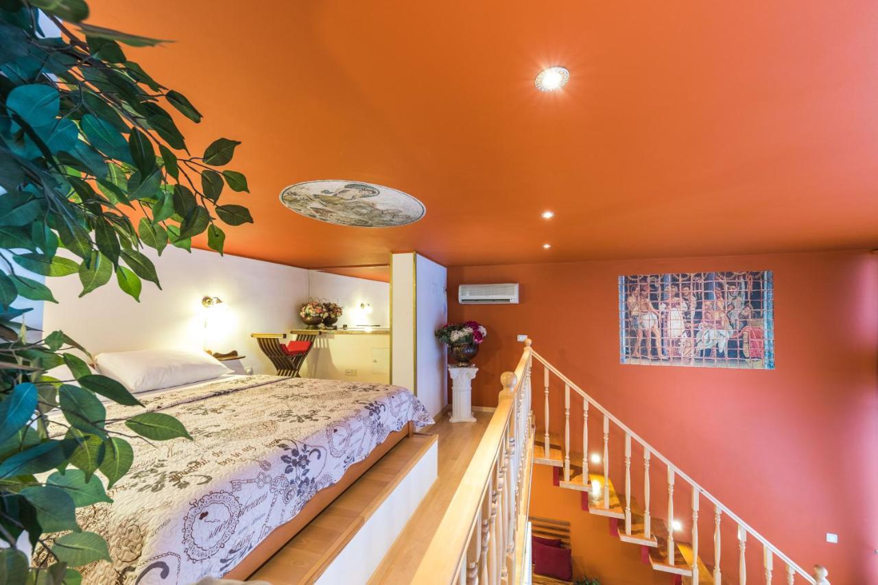 Apartment Ave Caesar Split Zewnętrze zdjęcie