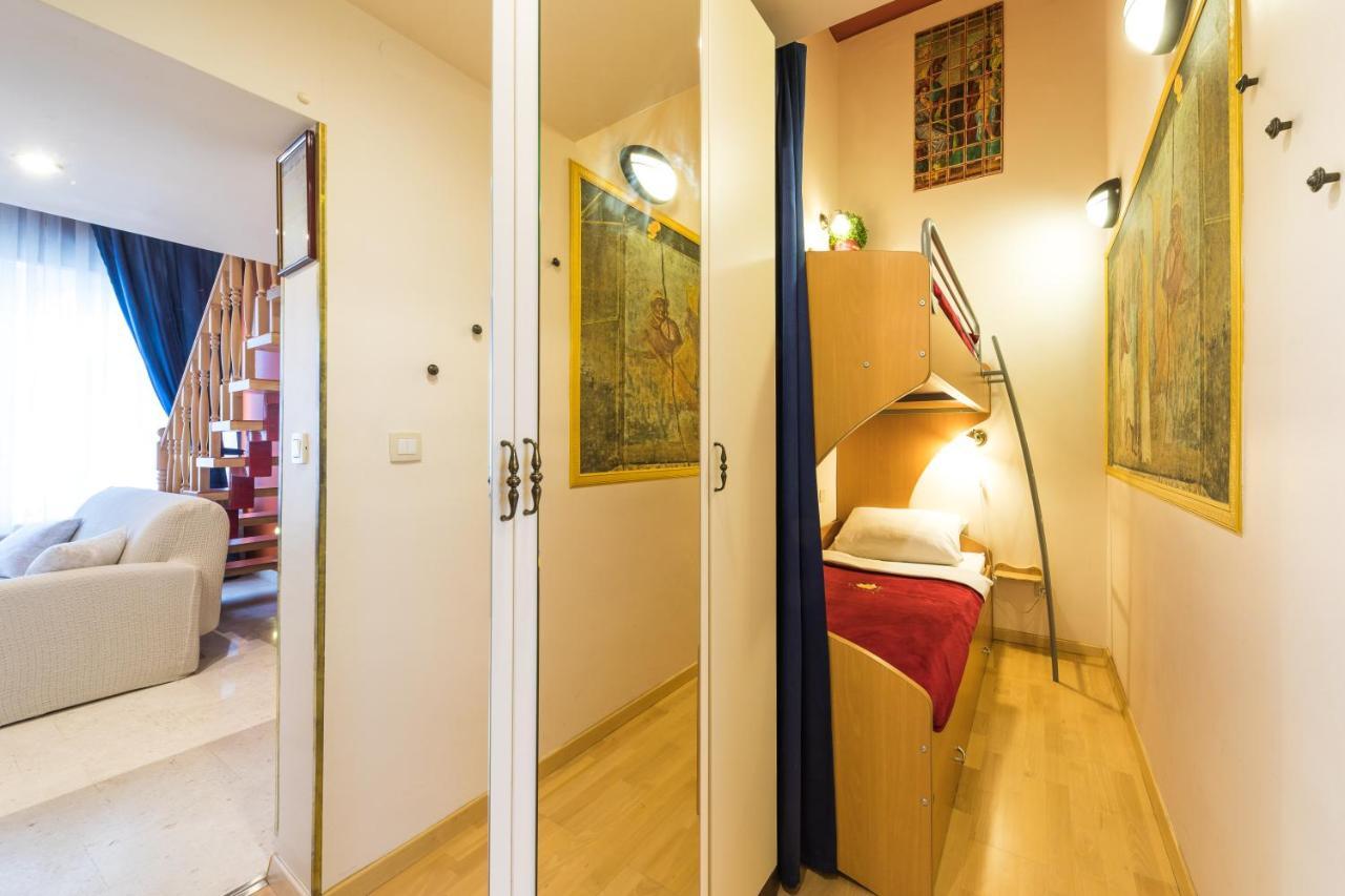 Apartment Ave Caesar Split Zewnętrze zdjęcie