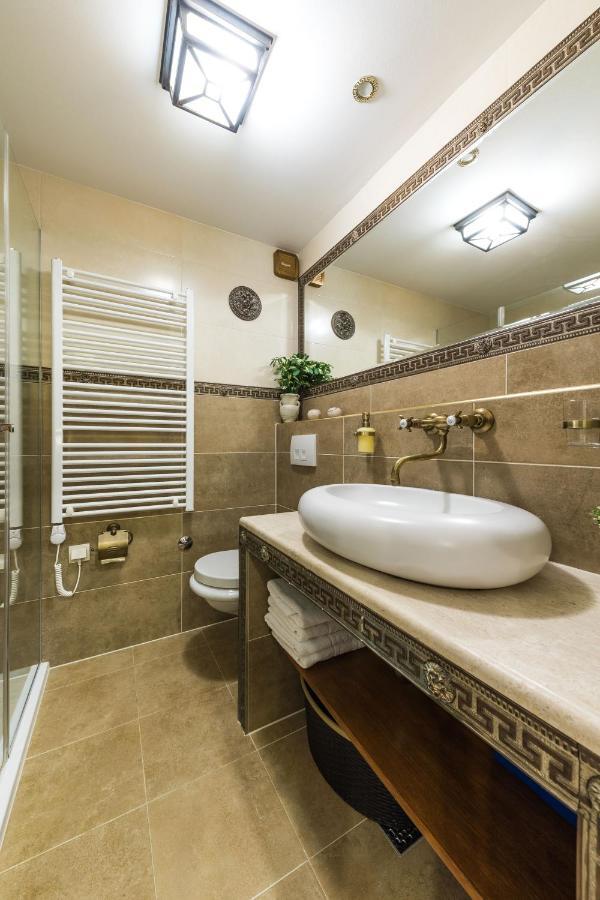 Apartment Ave Caesar Split Zewnętrze zdjęcie