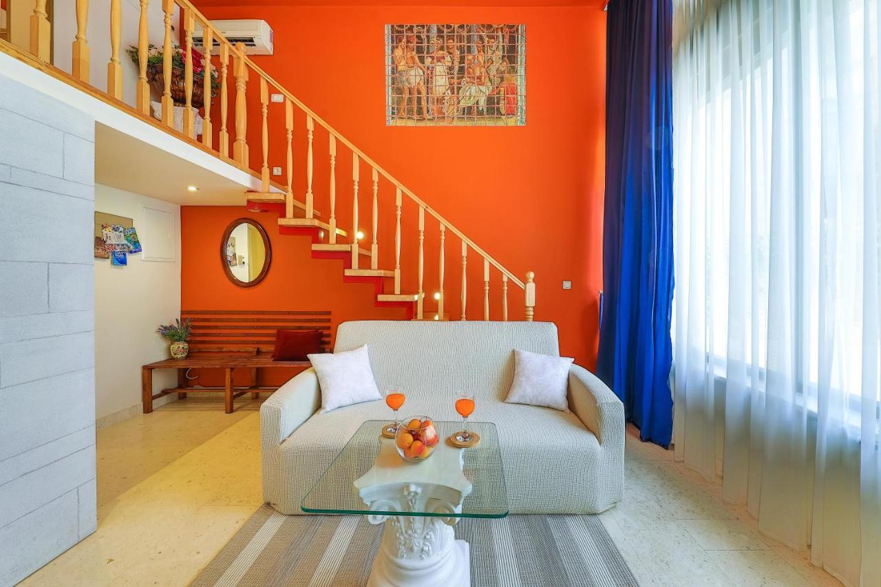 Apartment Ave Caesar Split Zewnętrze zdjęcie